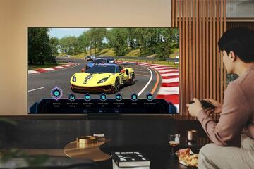 Samsung QN90B test par Multiplayer.it Samsung QN90B test par Multiplayer.it