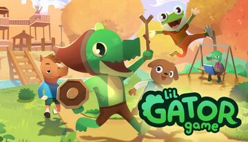 Lil Gator Game test par NintendoLink