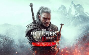 The Witcher 3 test par PhonAndroid