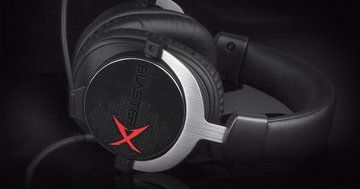 Creative Sound BlasterX H5 Review: 7 Ratings, Pros and Cons