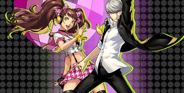Persona 4 : Dancing All Night test par GamesWelt