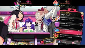 River City Girls 2 test par VideoChums