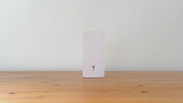Devolo WiFi 6 Repeater 3000 testé par TechRadar Devolo WiFi 6 Repeater 3000 testé par TechRadar