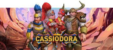 Test Cassiodora