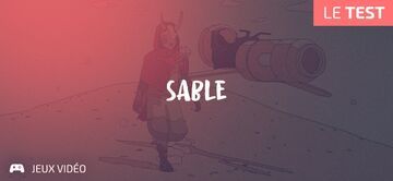 Sable reviewed by Geeks By Girls