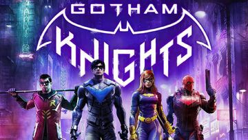 Gotham Knights reviewed by Niche Gamer