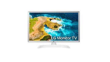 LG 28TQ515SP Review: 1 Ratings, Pros and Cons