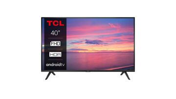 TCL  40S5200 Review: 1 Ratings, Pros and Cons