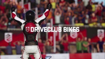 DriveClub Bikes test par Gamer Network DriveClub Bikes test par Gamer Network