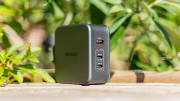 Test Ugreen Nexode 140W