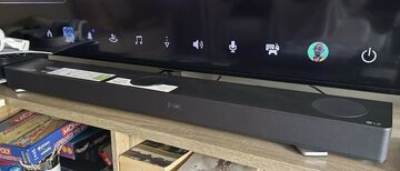 LG S80QR testé par GamesRadar LG S80QR testé par GamesRadar