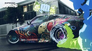 Need for Speed Unbound test par Gadgets360 Need for Speed Unbound test par Gadgets360
