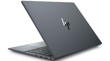 HP Elite Dragonfly reviewed by Chip.de