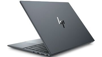 HP Elite Dragonfly test par Chip.de