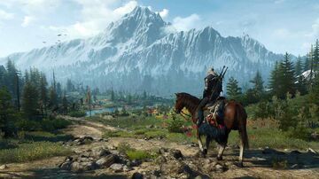 The Witcher 3 reviewed by GamingBolt