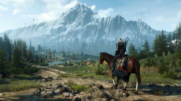 The Witcher 3 test par GamingBolt