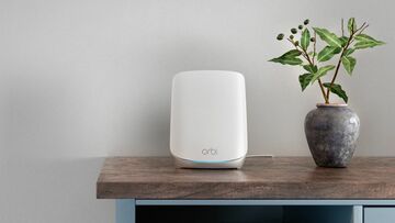 Test Netgear Orbi RBK763