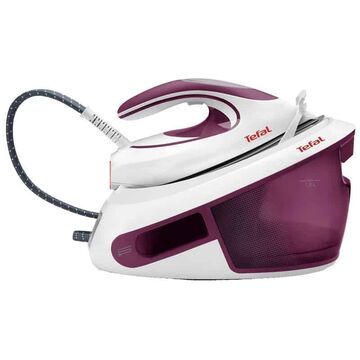 Anlisis Tefal SV8054E0