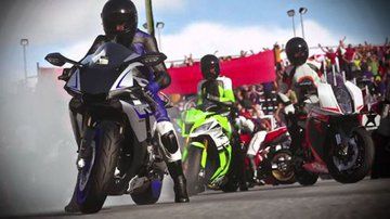 DriveClub Bikes test par GameBlog.fr DriveClub Bikes test par GameBlog.fr