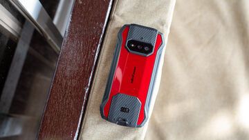 Ulefone Armor 15 testé par Android Central Ulefone Armor 15 testé par Android Central