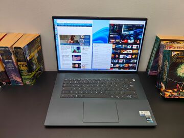 Dell Inspiron 16 Plus testé par Tom's Guide (FR) Dell Inspiron 16 Plus testé par Tom's Guide (FR)