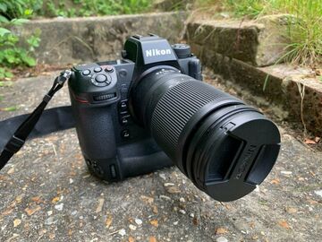 Nikon Z9 Review