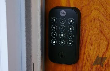 Análisis Yale Assure Lock 2