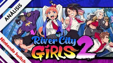 River City Girls 2 test par NextN