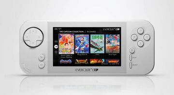 Evercade EXP testé par Tom’s Hardware (it) Evercade EXP testé par Tom’s Hardware (it)