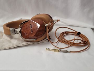 Sivga Oriole testé par Audiofool Sivga Oriole testé par Audiofool