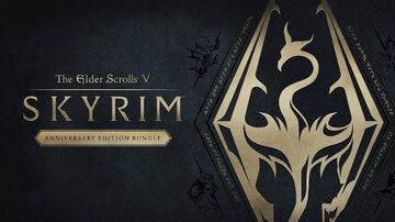 The Elder Scrolls V: Skyrim Anniversary Edition test par Pizza Fria
