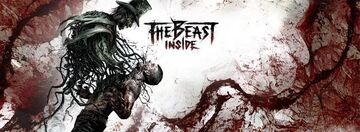 The Beast Inside test par Complete Xbox