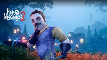 Hello Neighbor 2 reviewed by Complete Xbox