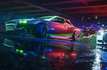 Need for Speed Unbound test par Geeky Need for Speed Unbound test par Geeky