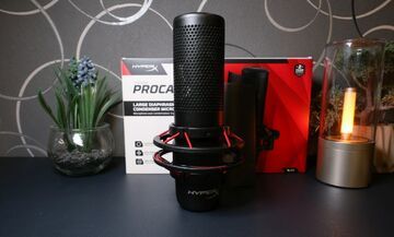 HyperX ProCast Review: 5 Ratings, Pros and Cons