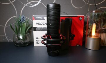 Test HyperX ProCast