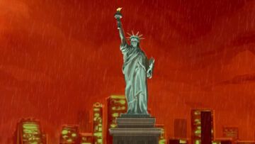 Unavowed test par Gaming Trend Unavowed test par Gaming Trend