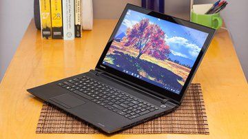 Toshiba Satellite C55DT testé par PCMag Toshiba Satellite C55DT testé par PCMag