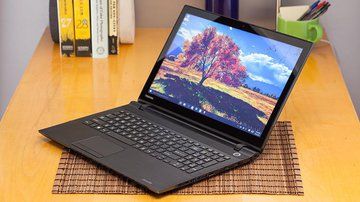 Toshiba Satellite C55DT test par PCMag