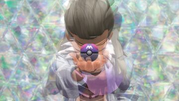 Pokemon Scarlet and Violet test par ILoveVG Pokemon Scarlet and Violet test par ILoveVG