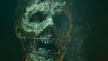 The Dark Pictures Anthology The Devil in Me testé par GameScore.it The Dark Pictures Anthology The Devil in Me testé par GameScore.it