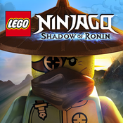 Test LEGO Ninjago : L'Ombre de Ronin