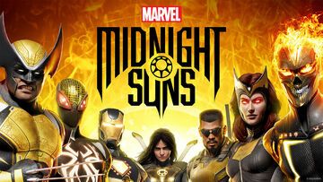 Marvel Midnight Suns test par Xbox Tavern