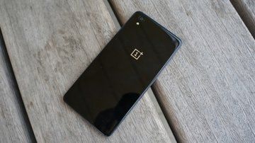 OnePlus X test par Trusted Reviews