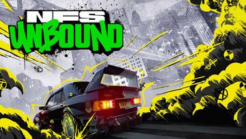 Need for Speed Unbound test par Well Played