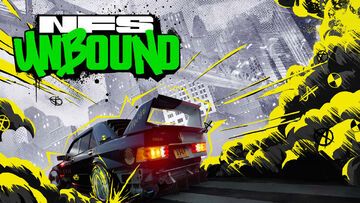 Need for Speed Unbound test par Well Played Need for Speed Unbound test par Well Played