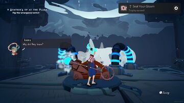 Wavetale reviewed by VideoChums Wavetale reviewed by VideoChums