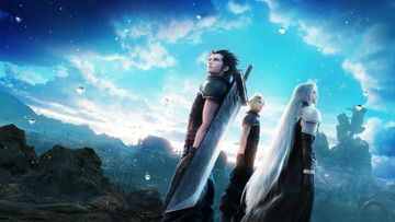 Final Fantasy VII: Crisis Core reviewed by SuccesOne