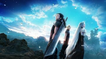 Final Fantasy VII: Crisis Core test par SuccesOne Final Fantasy VII: Crisis Core test par SuccesOne