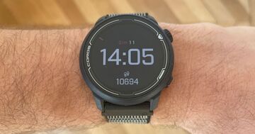 Coros Pace 2 testé par Les Numériques Coros Pace 2 testé par Les Numériques